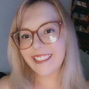 Meet your Posher, Kelsey